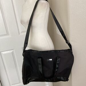 Issey Mayake Black Bag